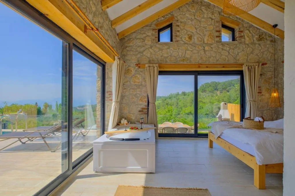 Pegasus Stone House Villa Yakaköy 0*,  Turkiet